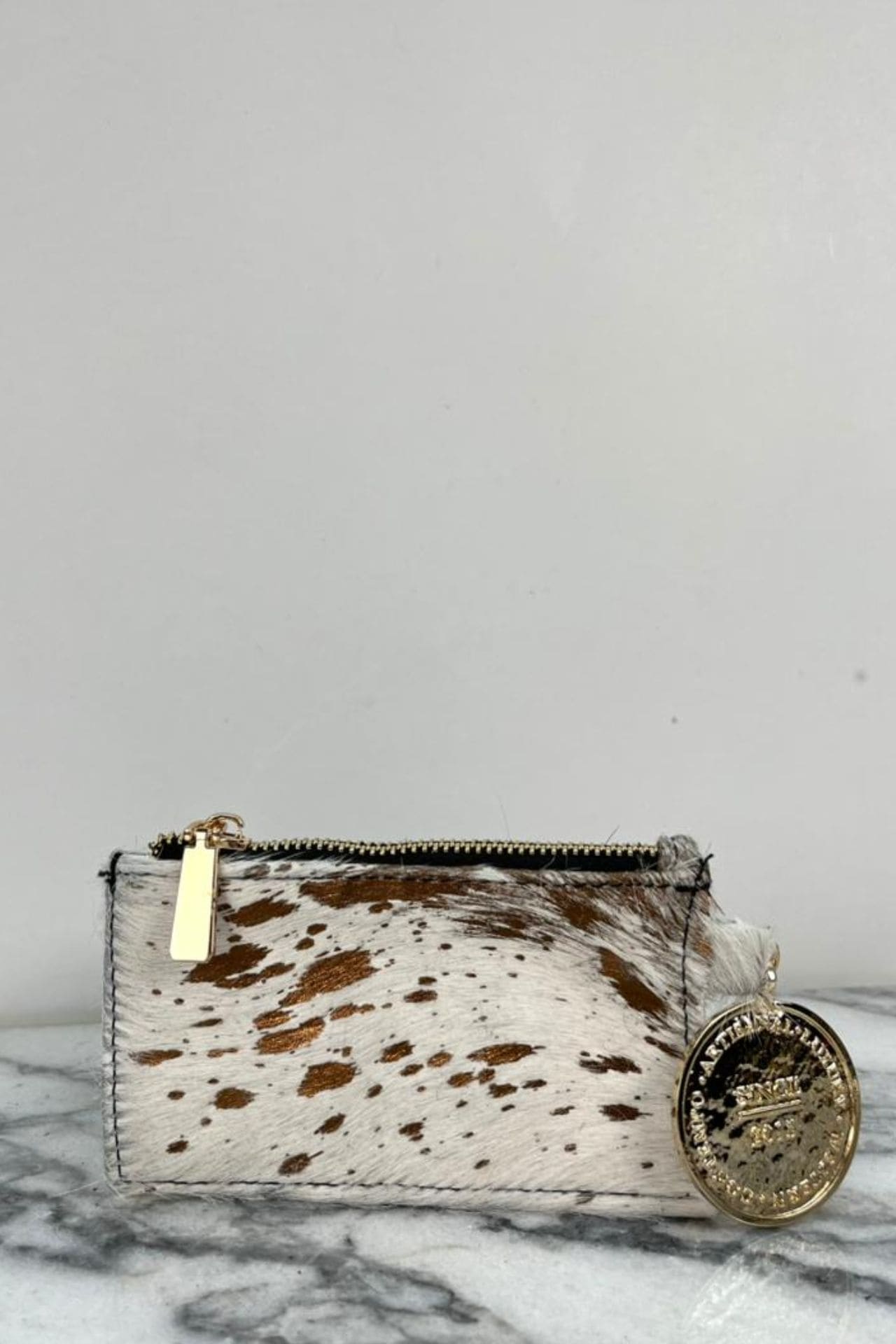 Tarjetero Corcega - #1