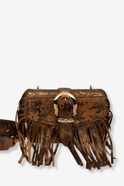 Gypsy Con Barbas - Cobre Deslavado