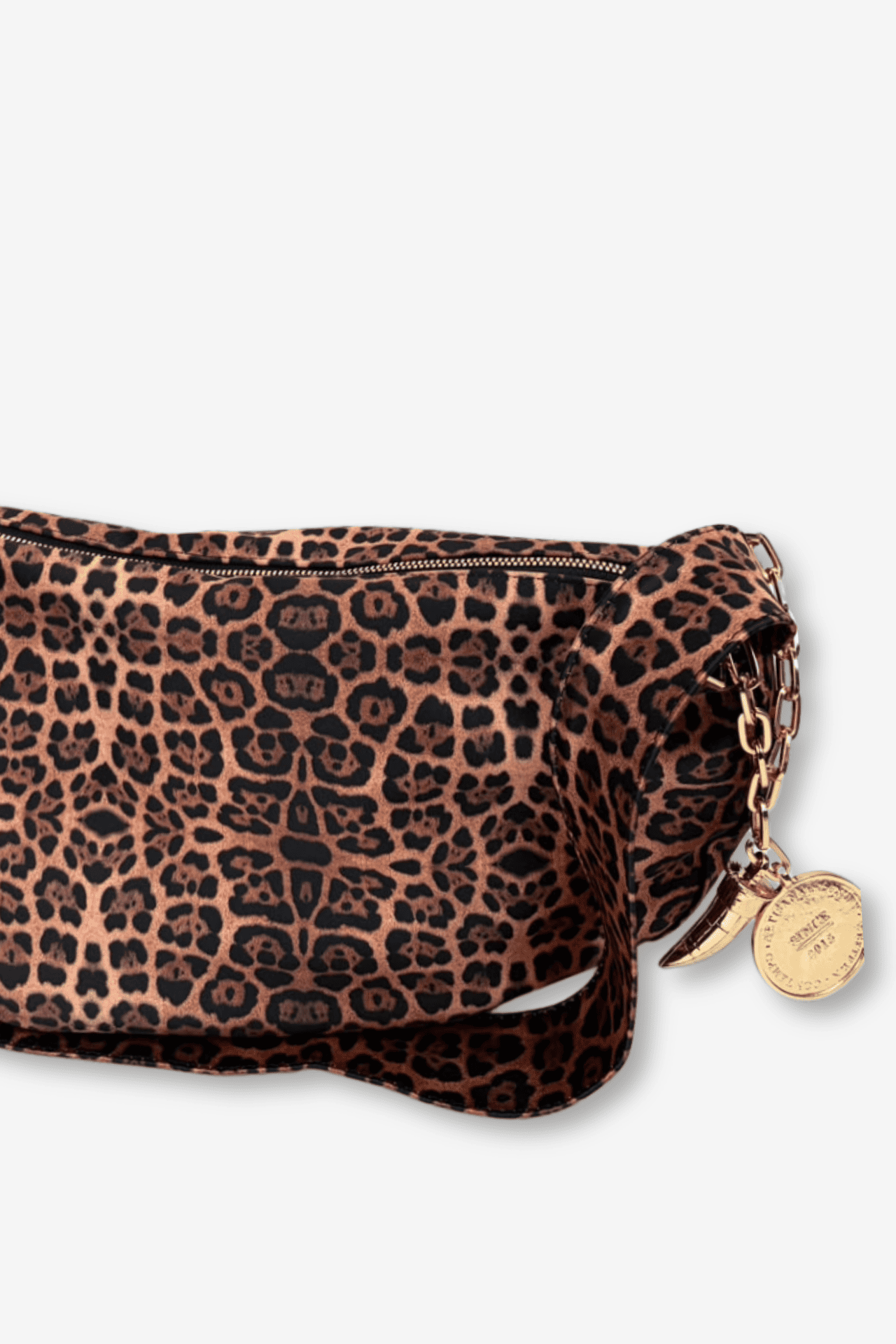Soft Bag - Cheetah