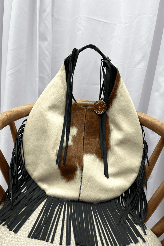 Hobo Bag Texas - Barbas #21