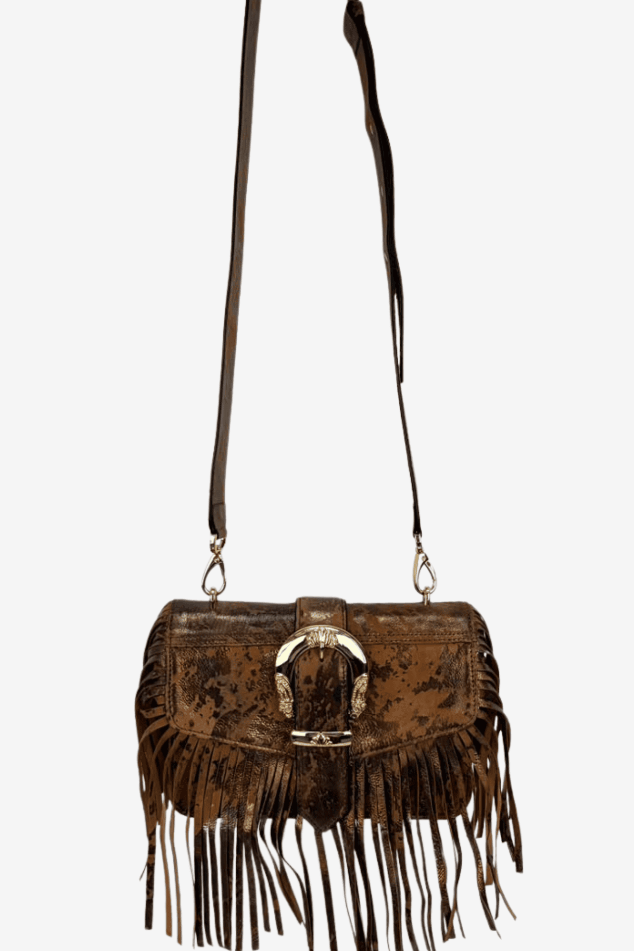 Gypsy Con Barbas - Cobre Deslavado