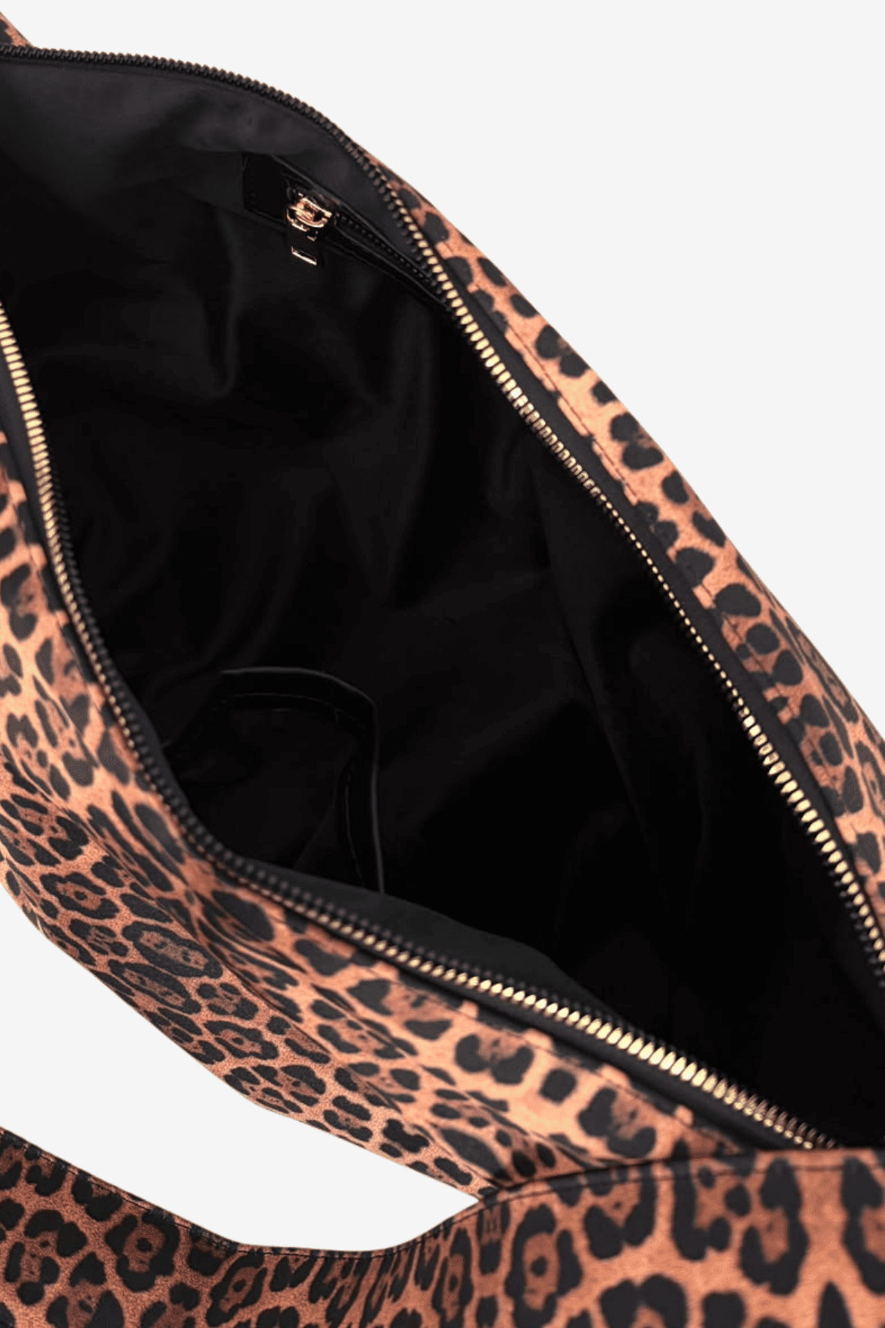 Soft Bag - Cheetah