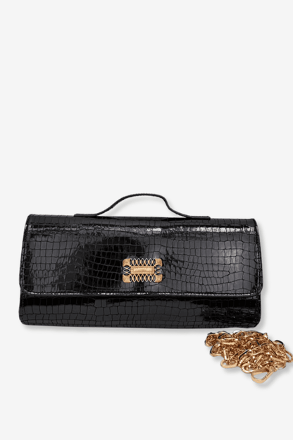 Clutch Amore - Negro 1