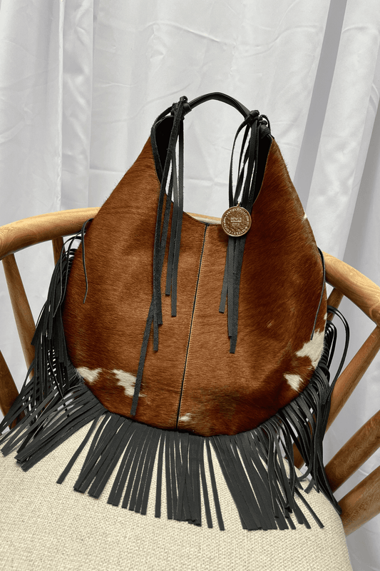Hobo Bag Texas - Barbas #22