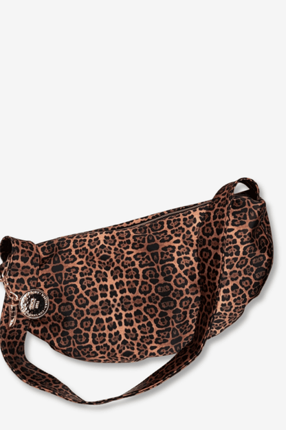 Soft Bag - Cheetah