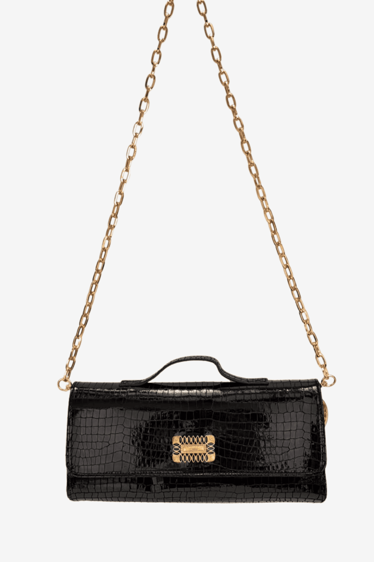 Clutch Amore - Negro 1