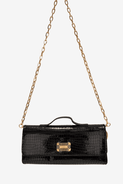 Clutch Amore - Negro 1