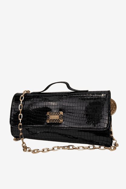 Clutch Amore - Negro 1