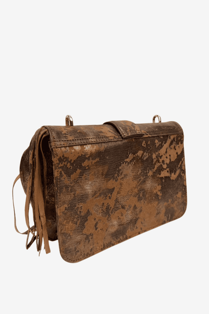Gypsy Con Barbas - Cobre Deslavado