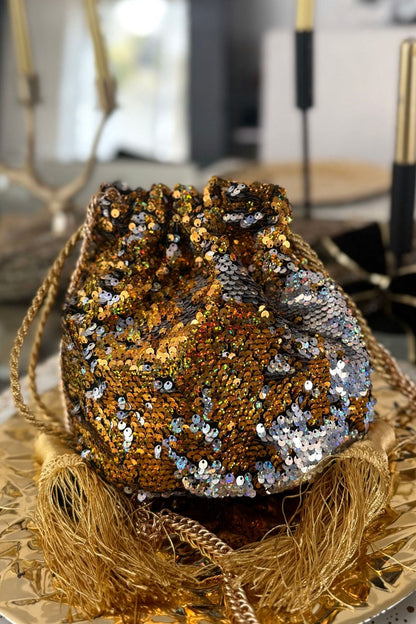 Versalles - Oro/Plata