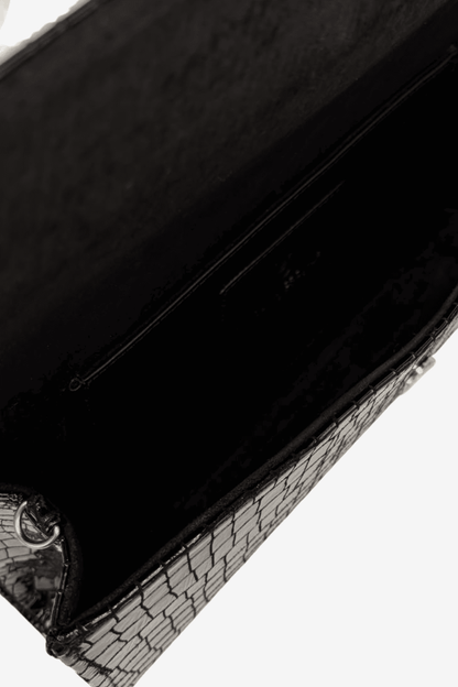 Clutch Amore - Negro 2