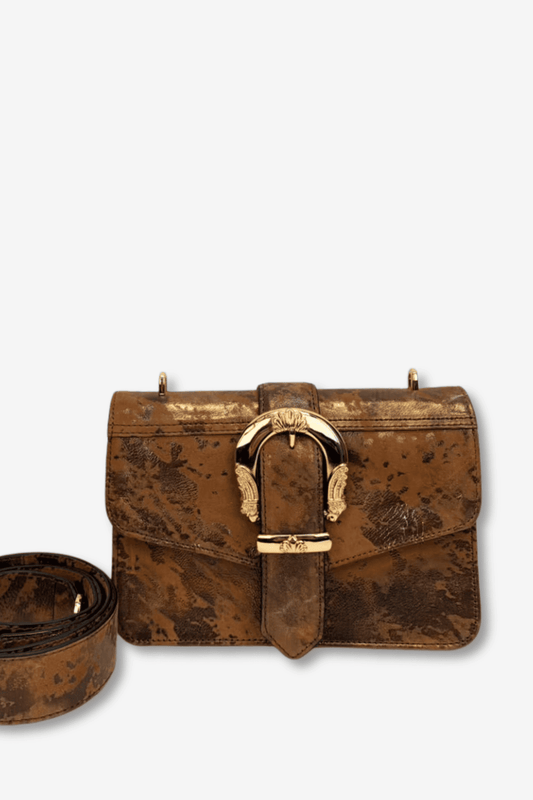 Gypsy - Cobre Deslavado