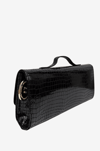 Clutch Amore - Negro 2