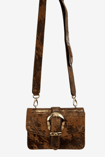 Gypsy - Cobre Deslavado