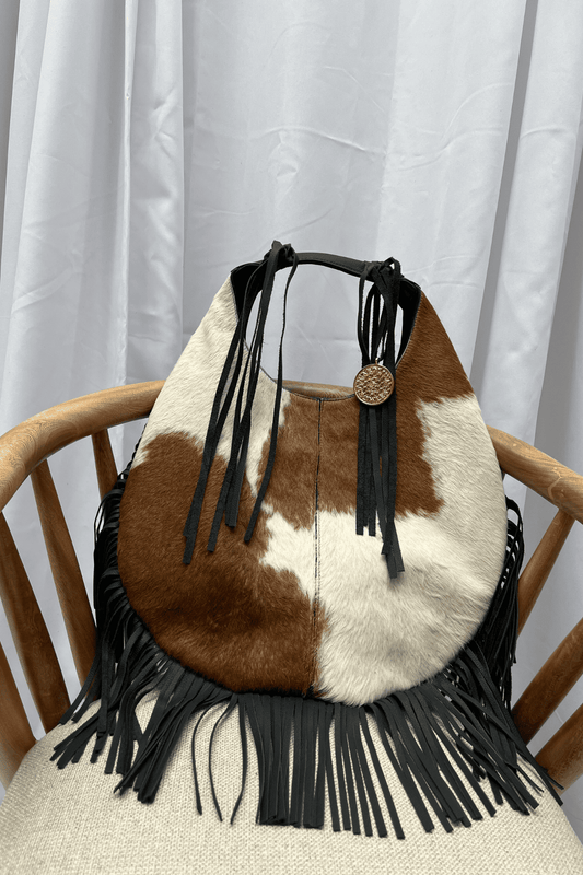 Hobo Bag Texas - Barbas #27