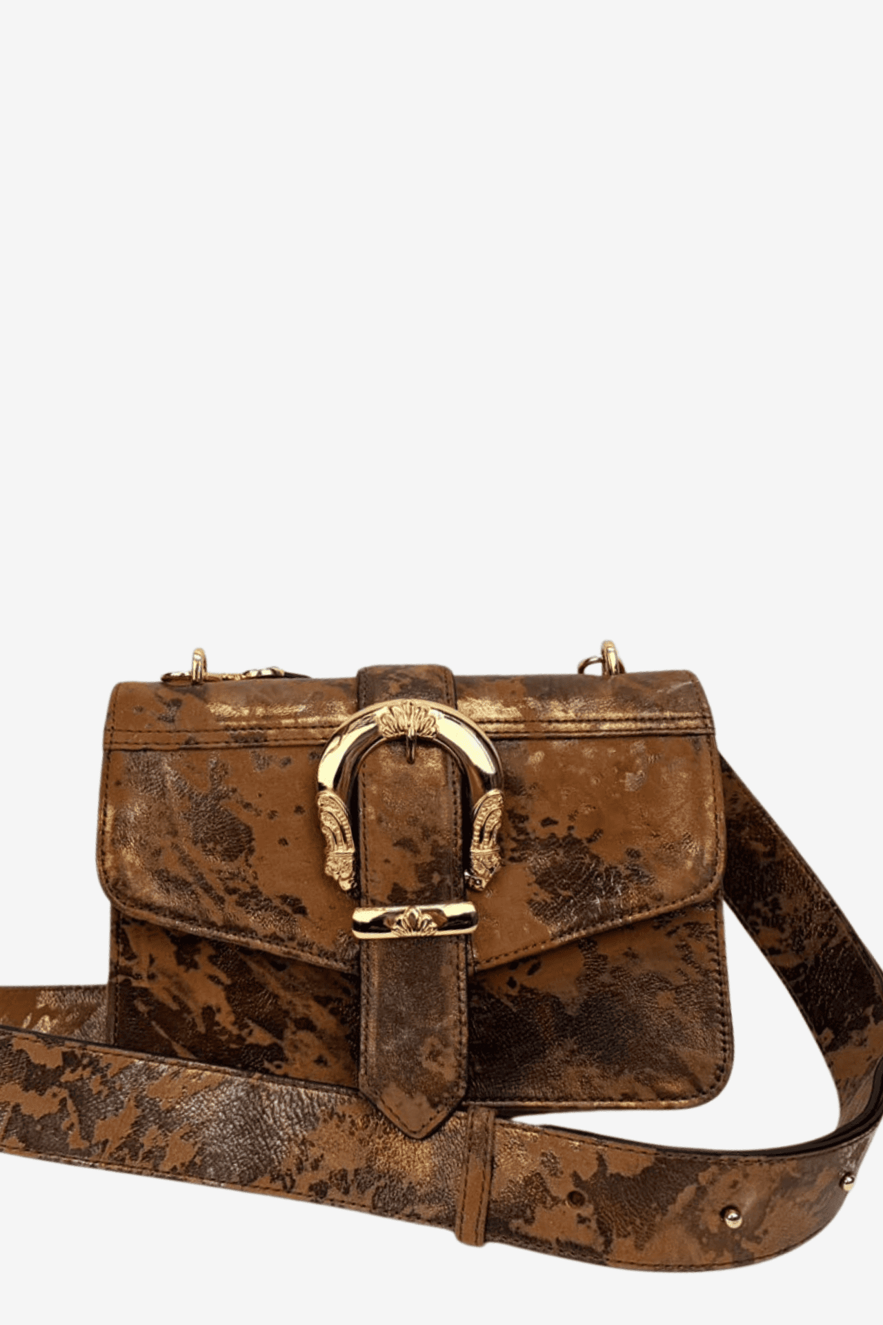 Gypsy - Cobre Deslavado