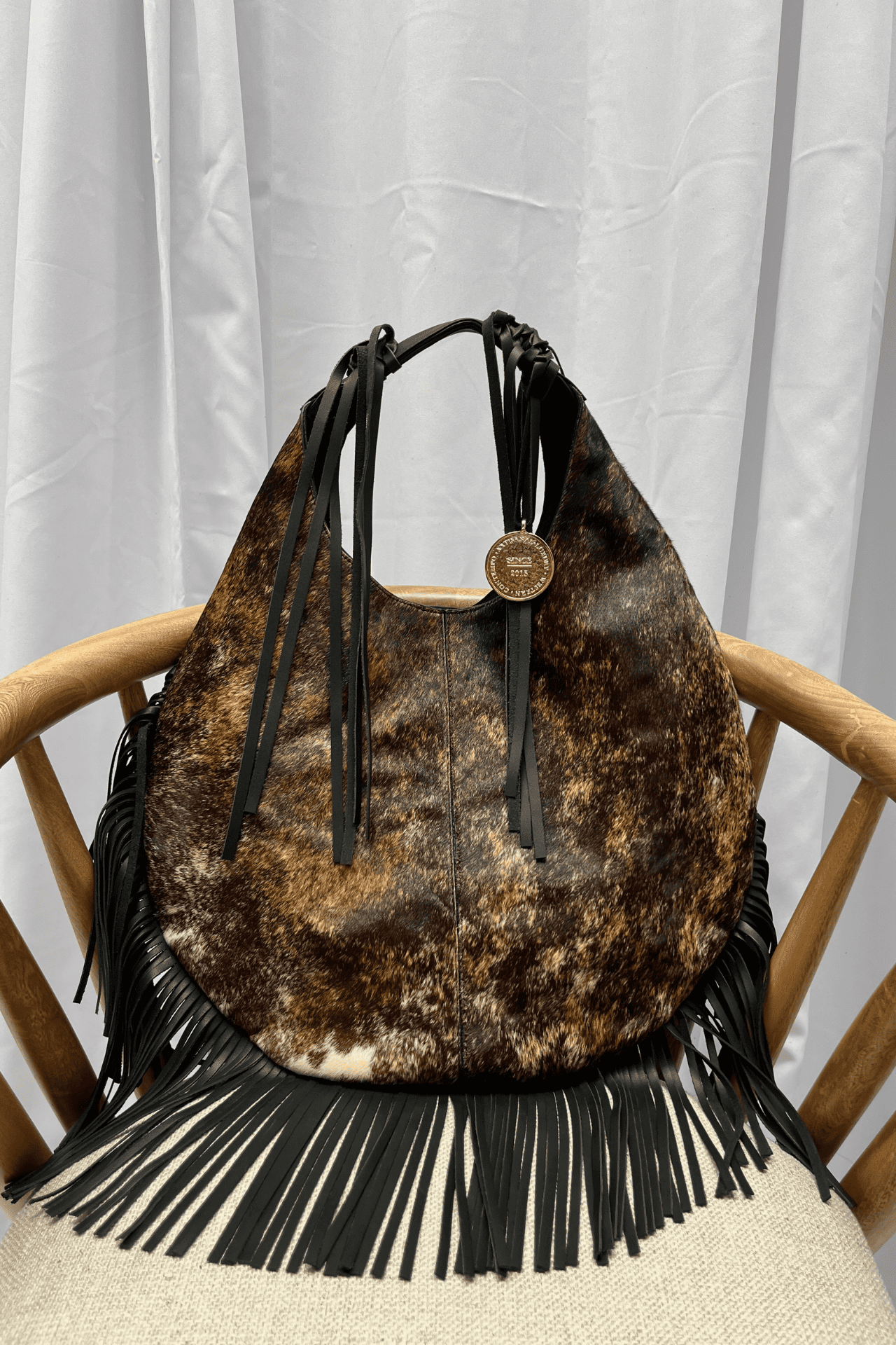 Hobo Bag Texas - Barbas #29