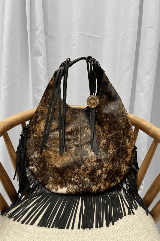 Hobo Bag Texas - Barbas #29