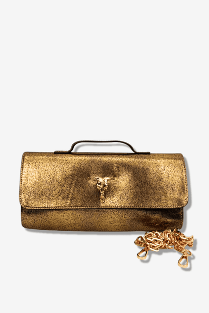 Amore Clutch - Dorado Toro