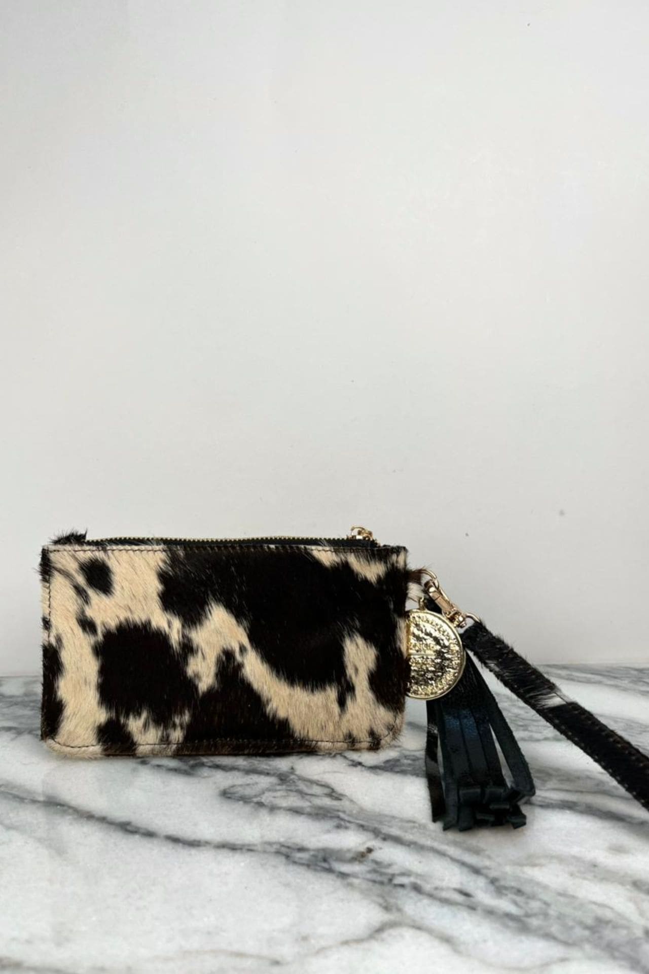 Mini Clutch Texas - #2