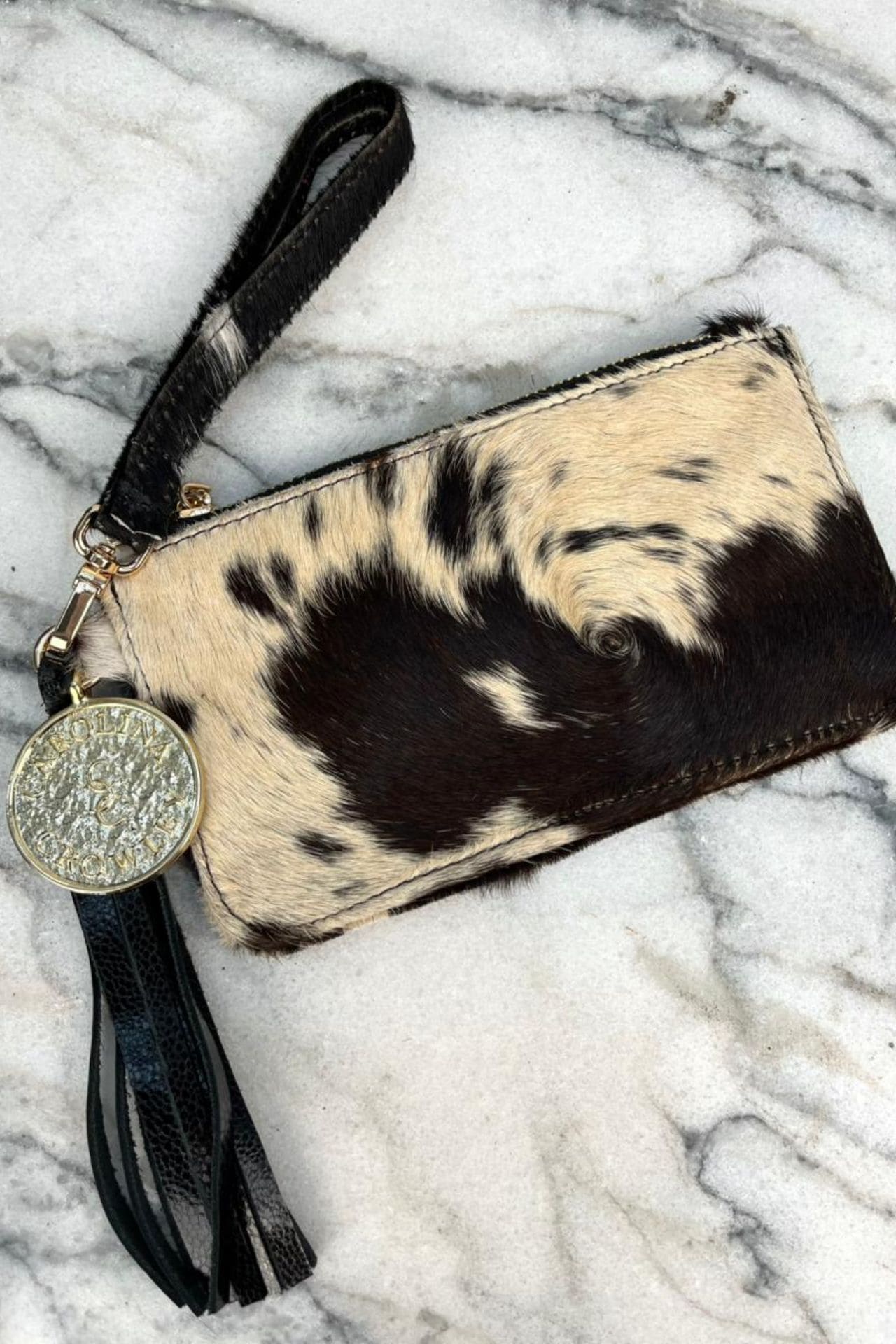 Mini Clutch Texas - #2