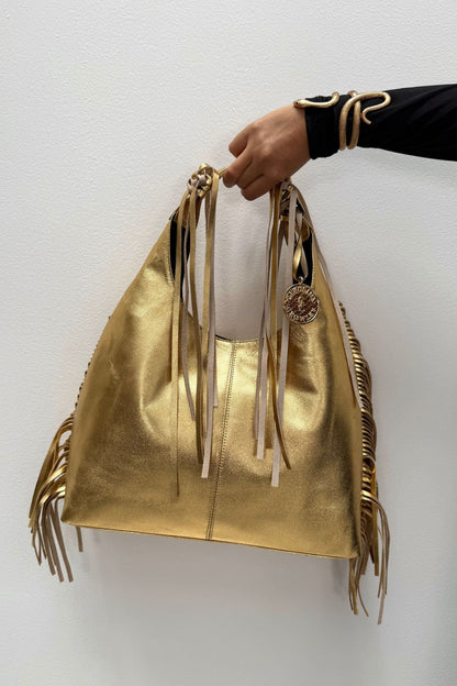 Media Hobo - Oro Barbas