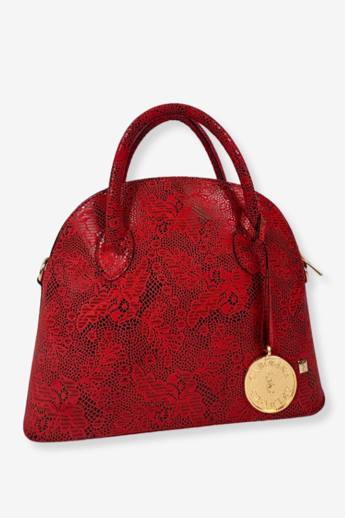 Mini Must - Rojo