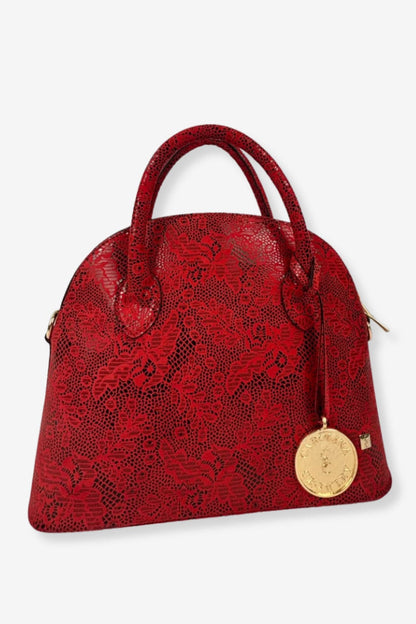 Mini Must - Rojo