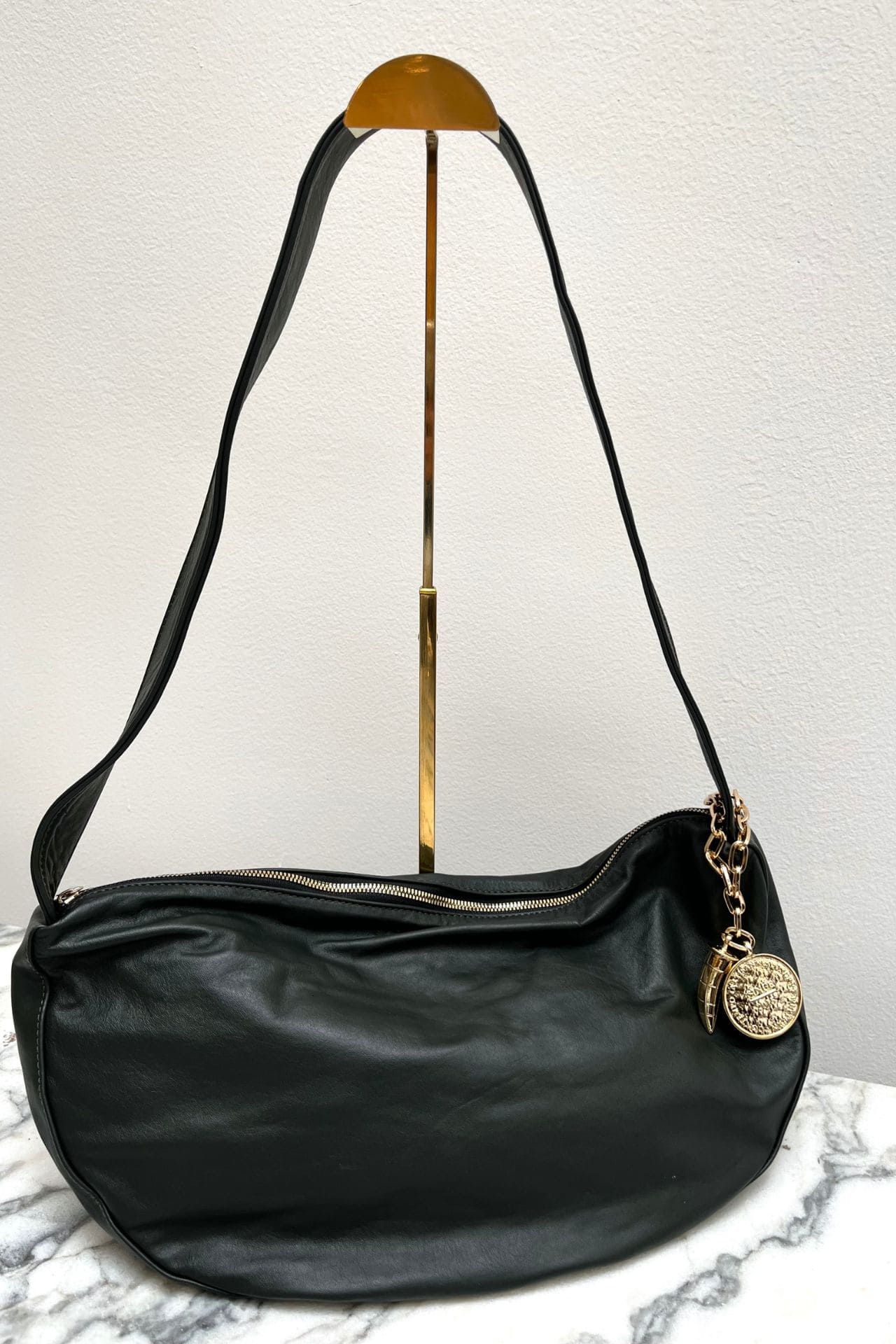 Soft Bag -Verde Militar