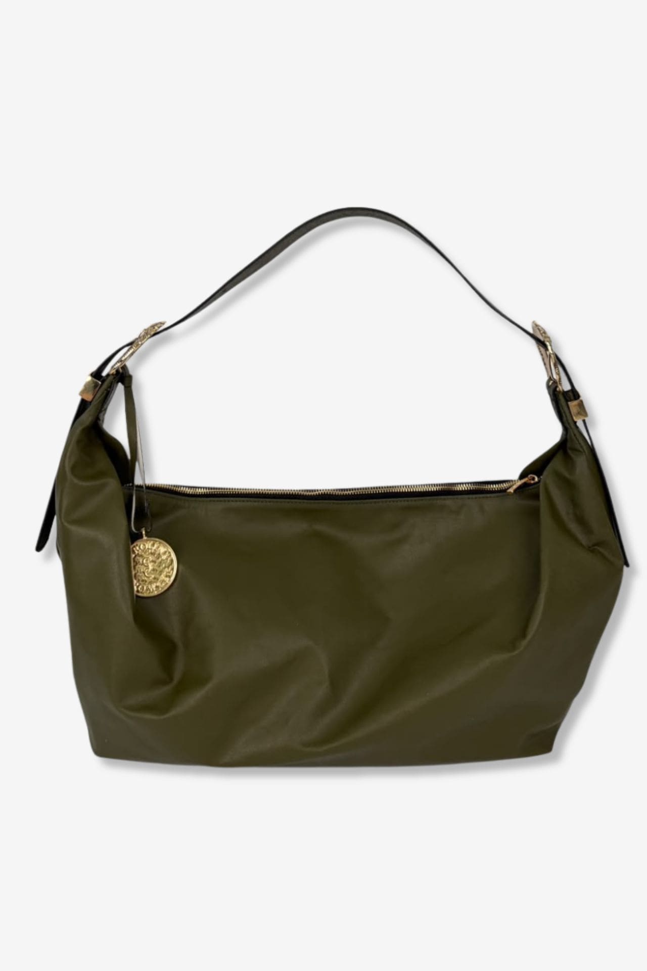 Rodeo Bag - Verde Olivo