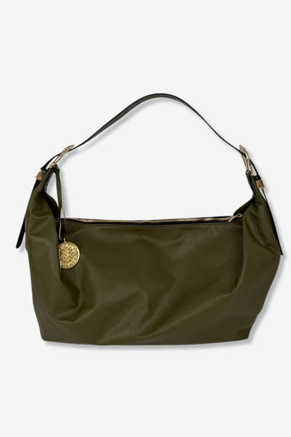 Rodeo Bag - Verde Olivo