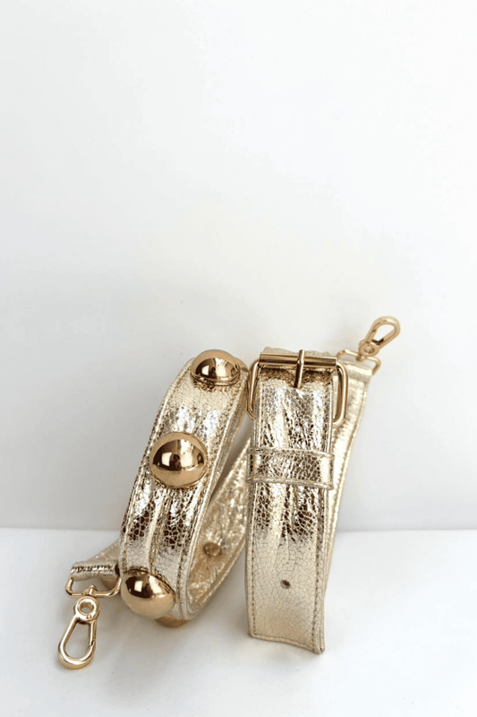 Strap - Oro Platino