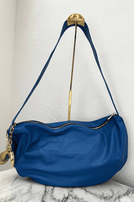 Soft Bag - Azul Eléctrico