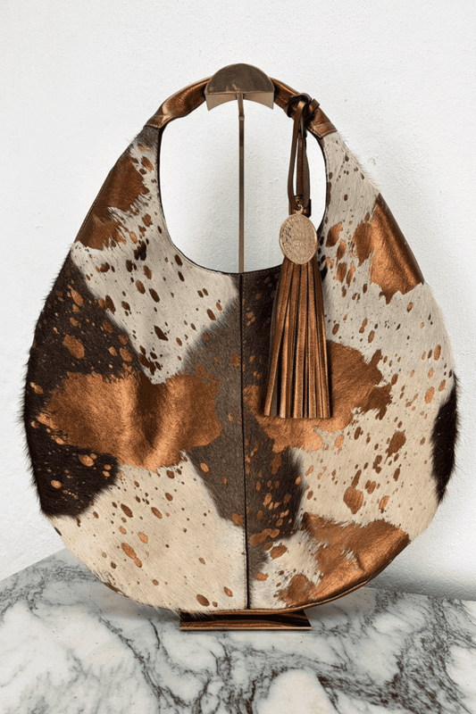 Hobo Bag Corcega - #2