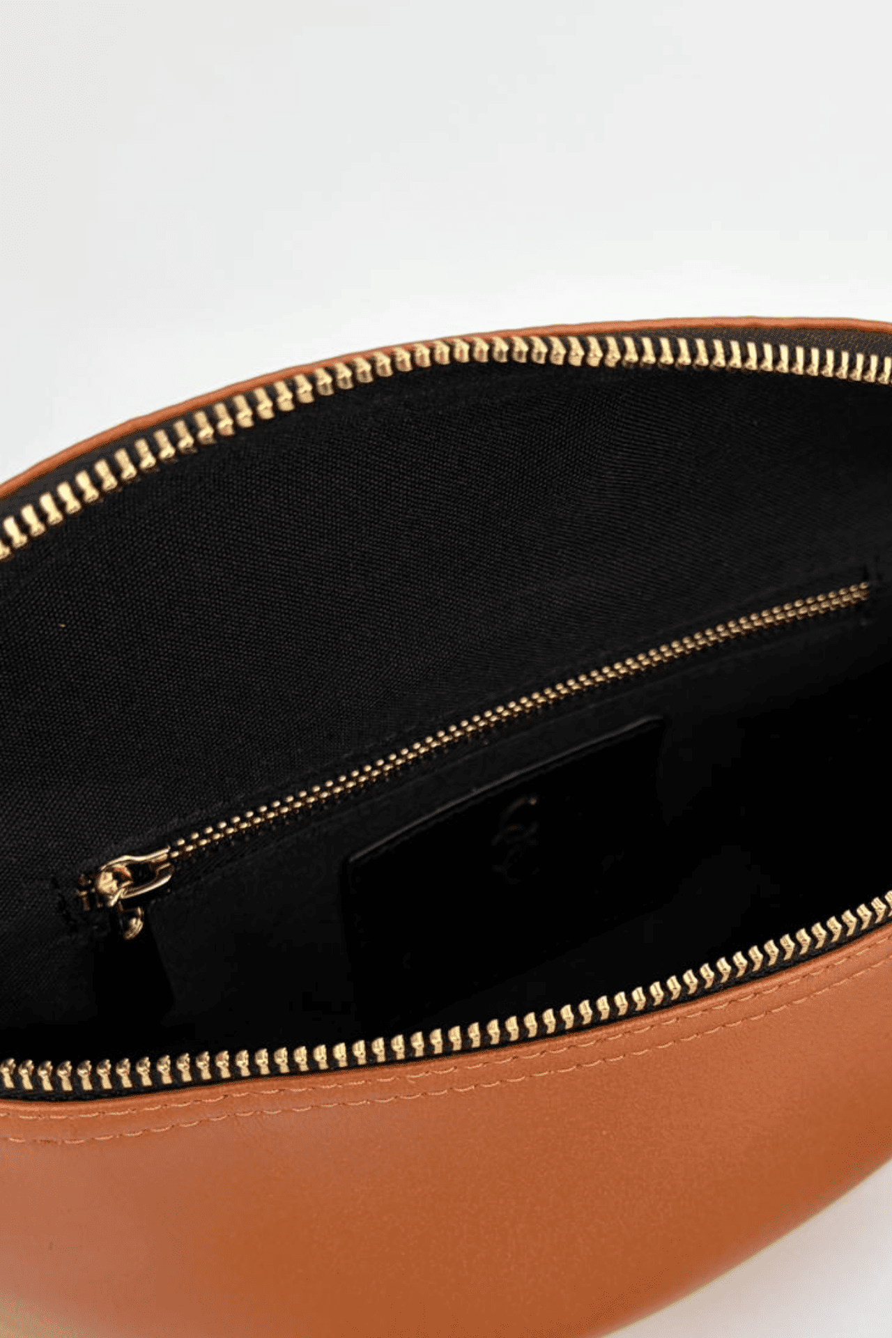 Belt Bag - Camel