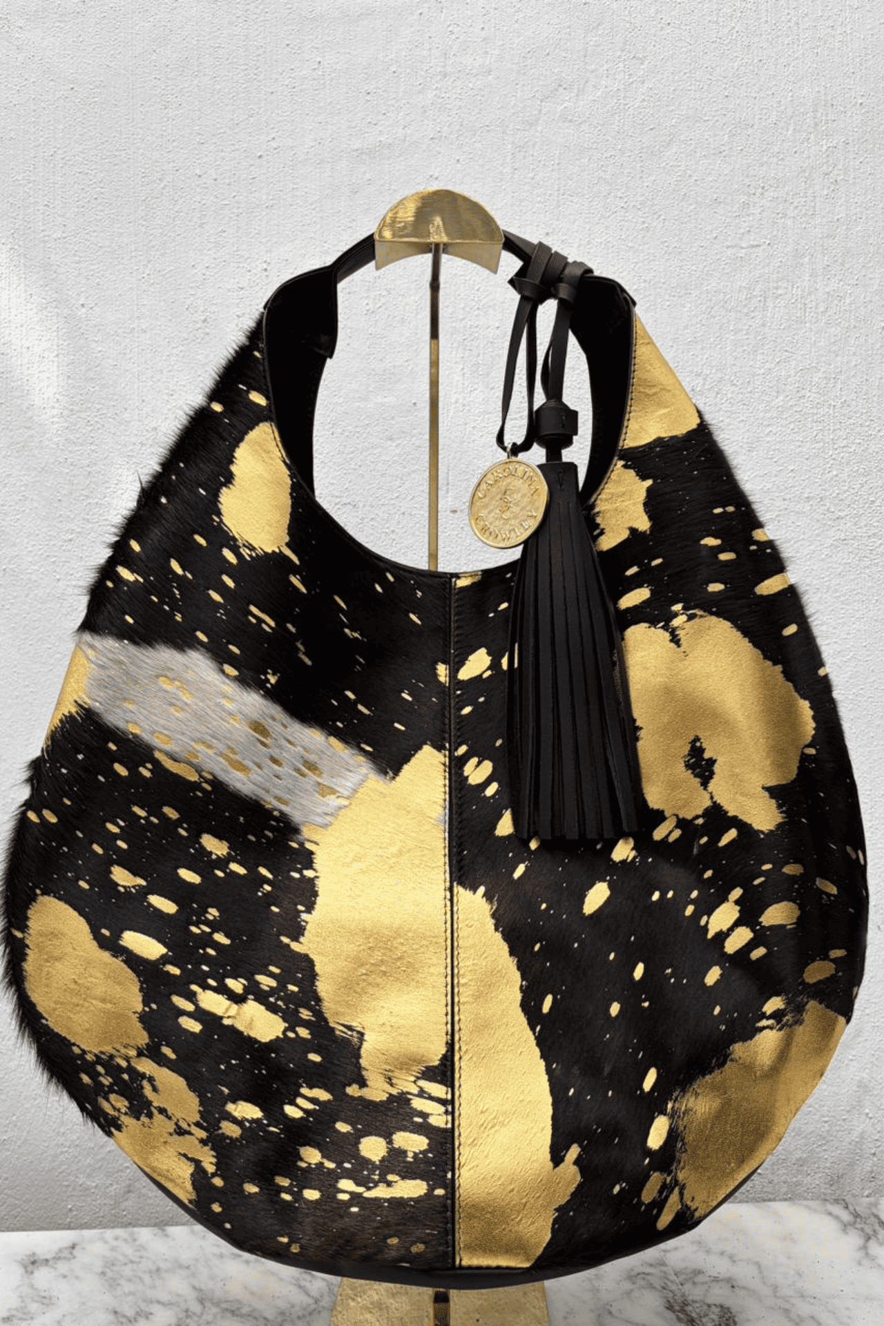 Hobo Bag Corcega - #2