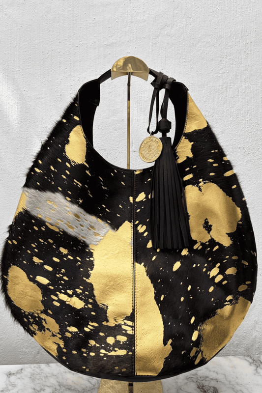 Hobo Bag Corcega - #2