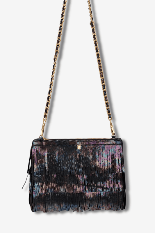Clutch Ibiza - Tornasol