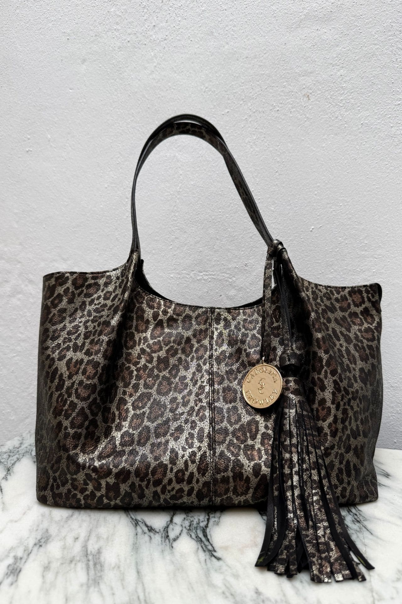 Tote - Cheetah