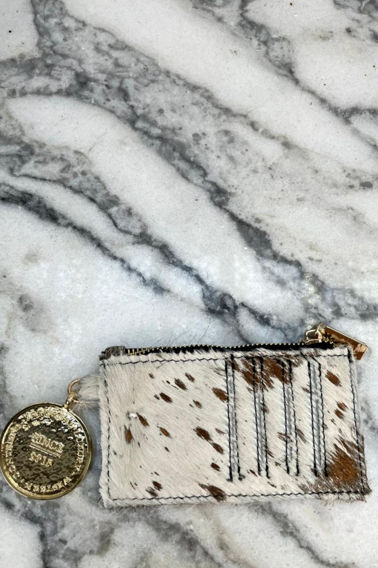 Tarjetero Corcega - #1