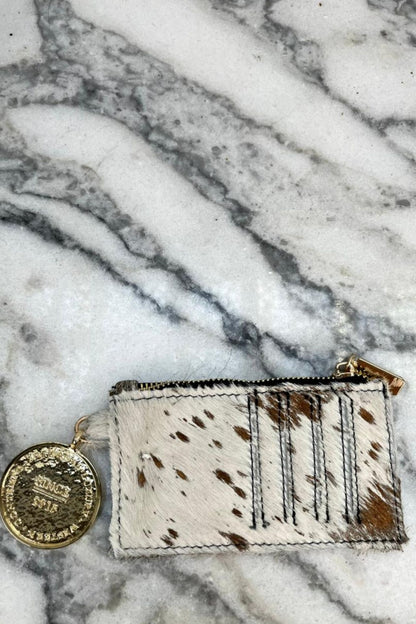 Tarjetero Corcega - #1