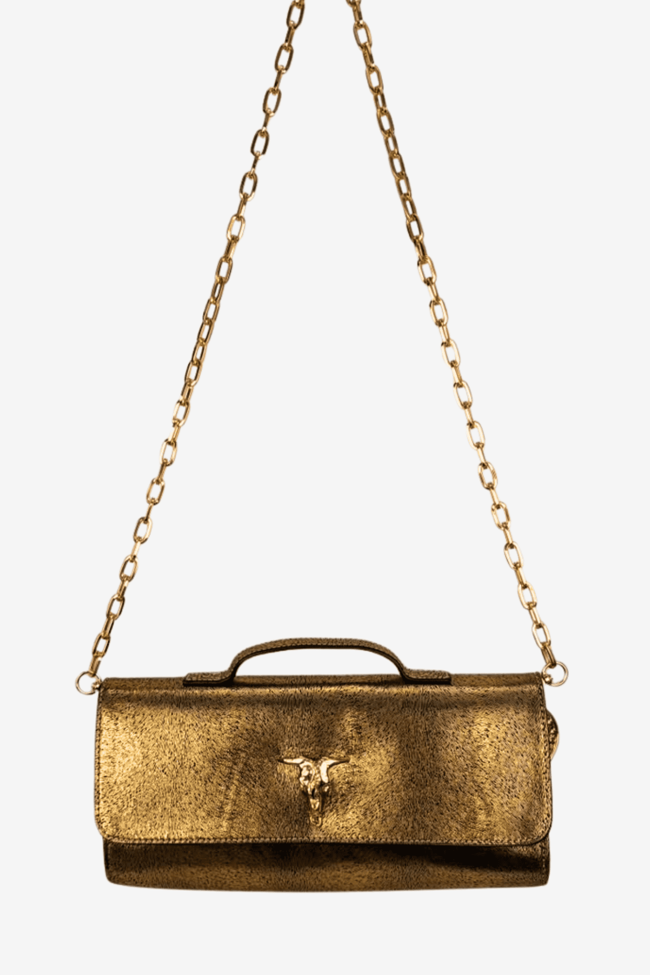 Amore Clutch - Dorado Toro