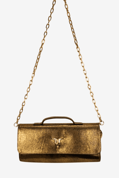 Amore Clutch - Dorado Toro