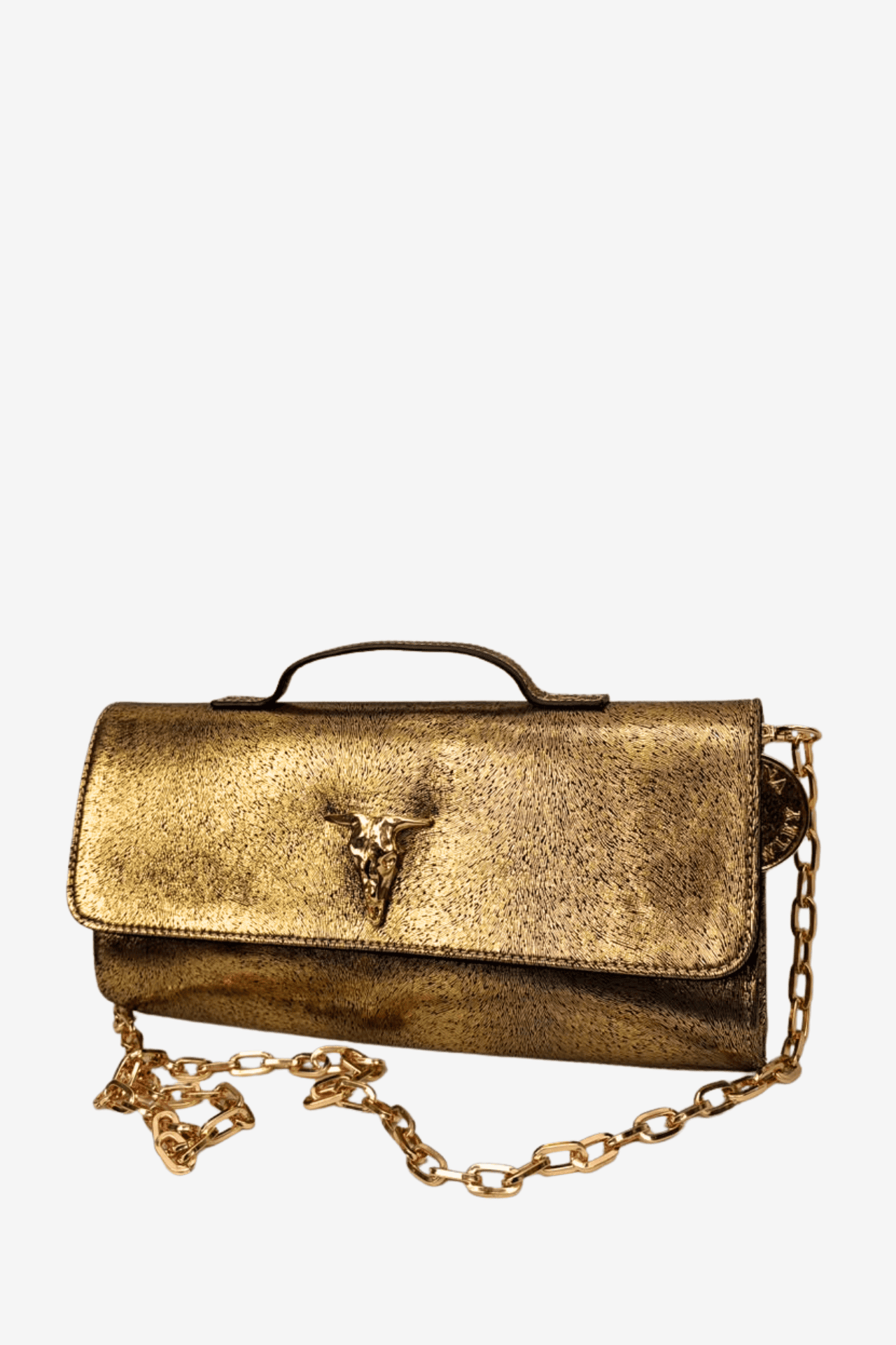 Amore Clutch - Dorado Toro