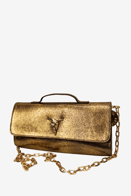 Amore Clutch - Dorado Toro