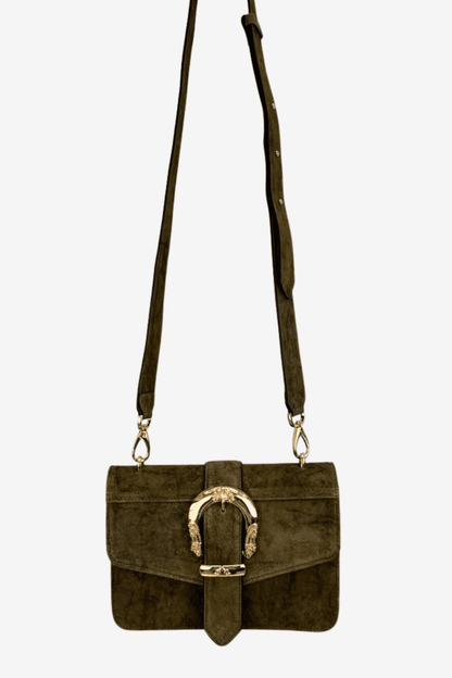 Gypsy - Verde Olivo