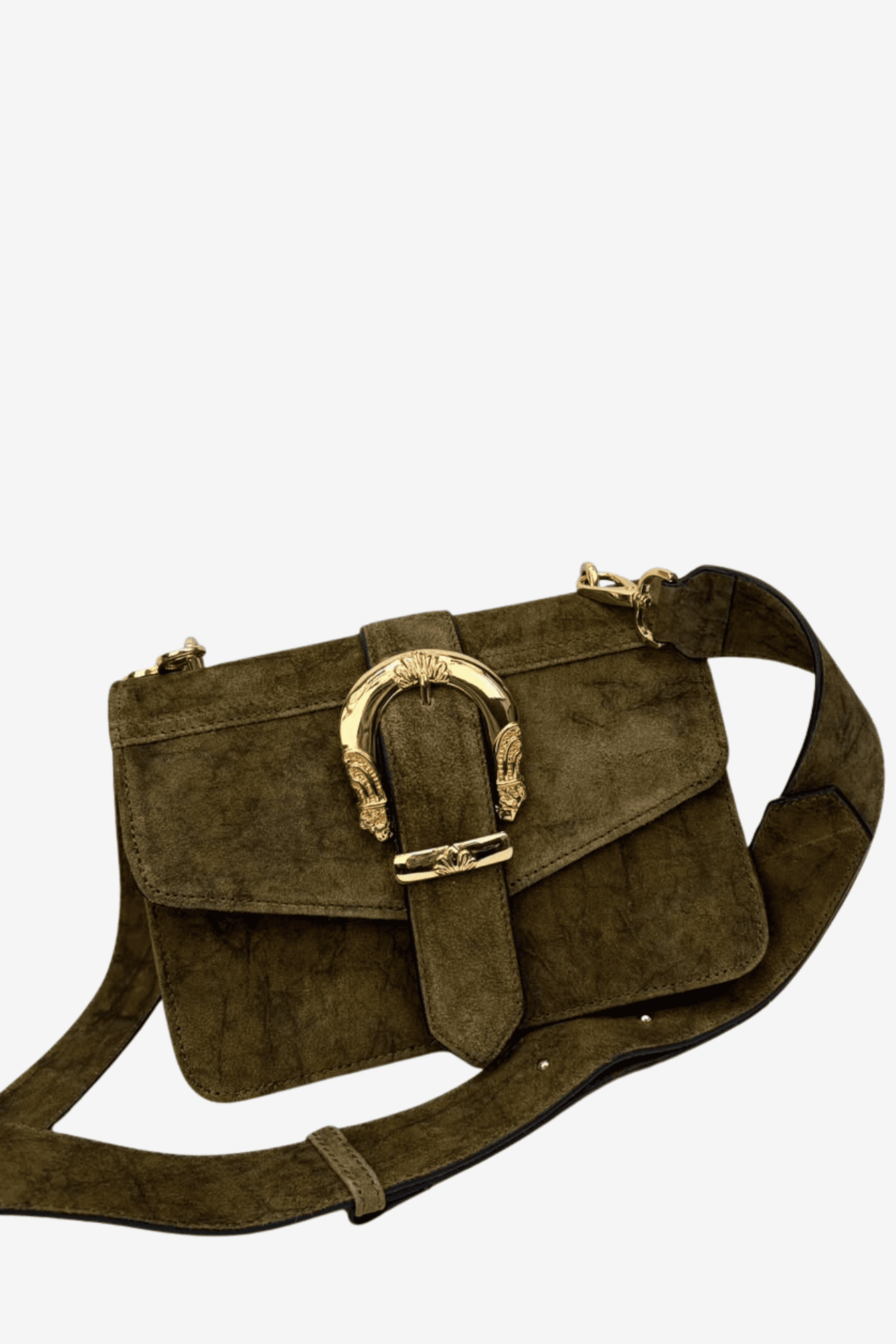 Gypsy - Verde Olivo