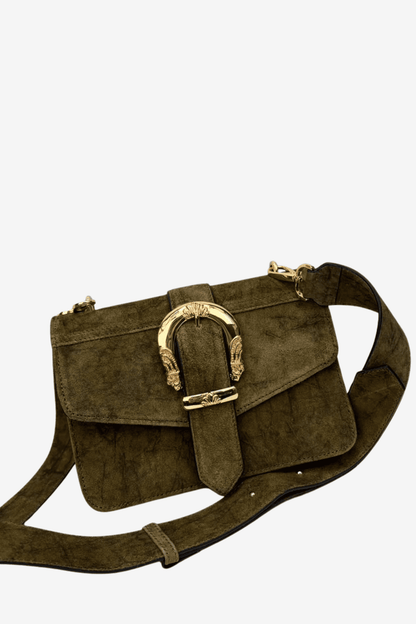 Gypsy - Verde Olivo