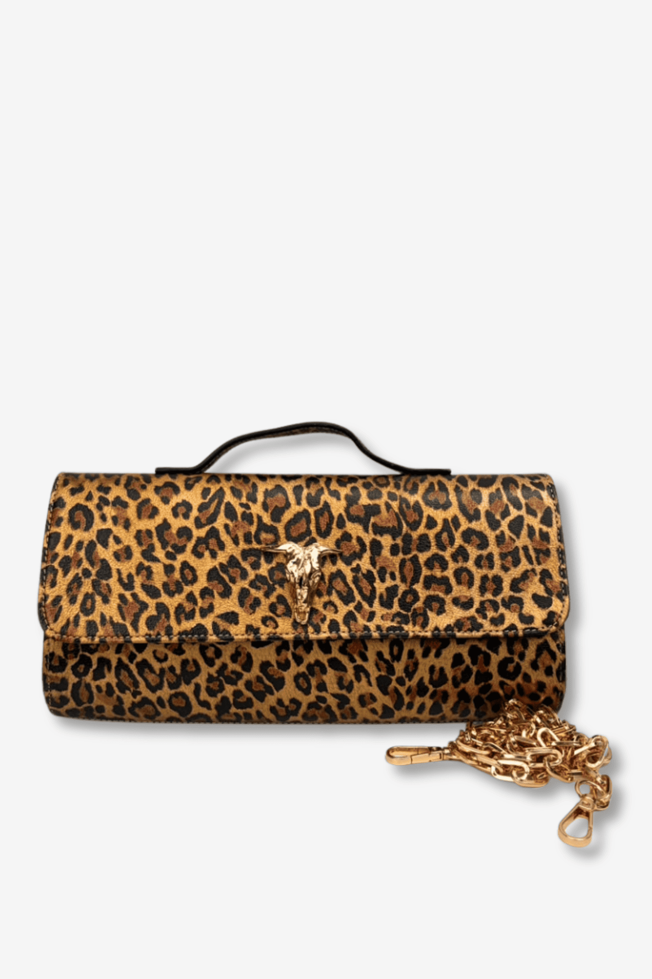 Clutch Amore - Cheetah Toro