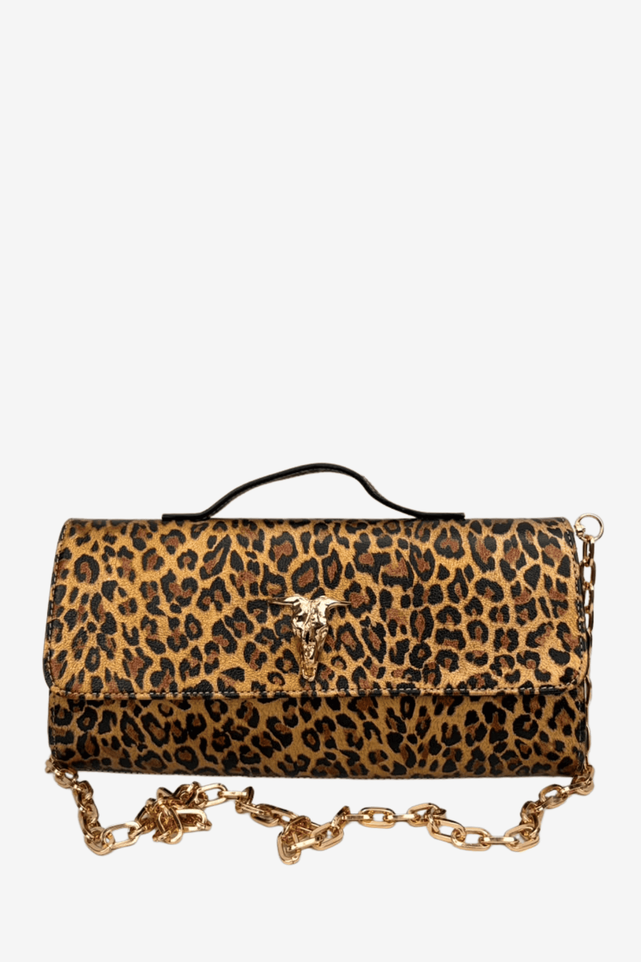 Clutch Amore - Cheetah Toro